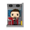 Funko POP! Tony Stark in His Workshop