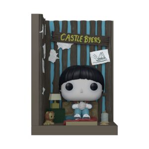 Funko POP! Will in The Upside Down