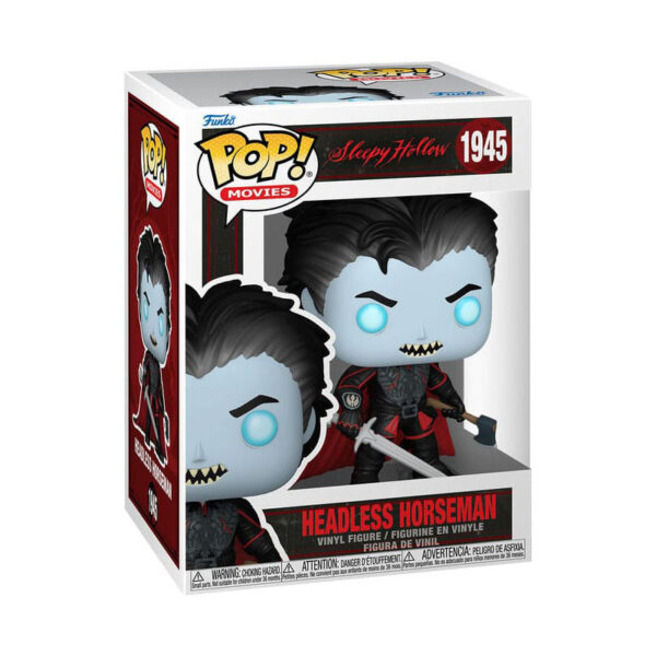 Funko POP! Headless Horsman (1945)
