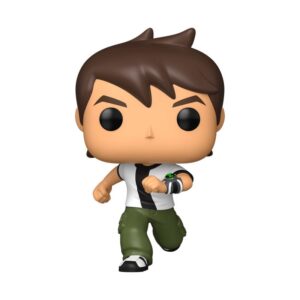 Funko POP! Ben Tennyson (1771)