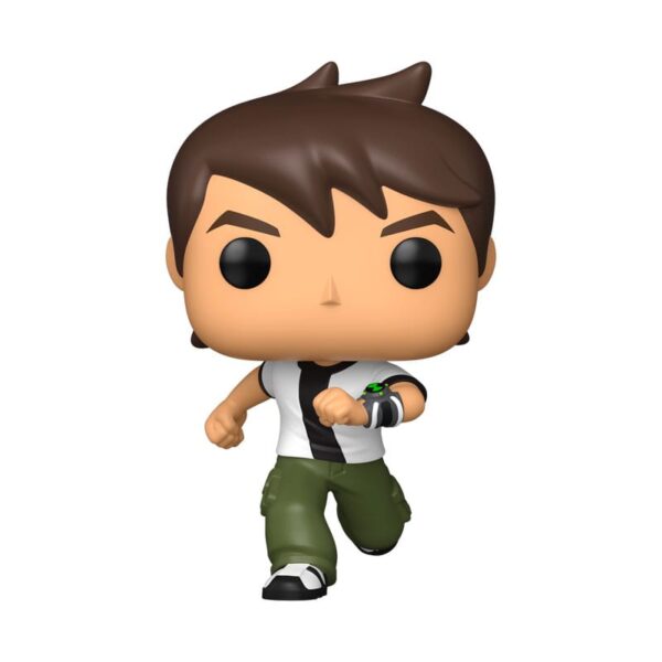 Funko POP! Ben Tennyson (1771)