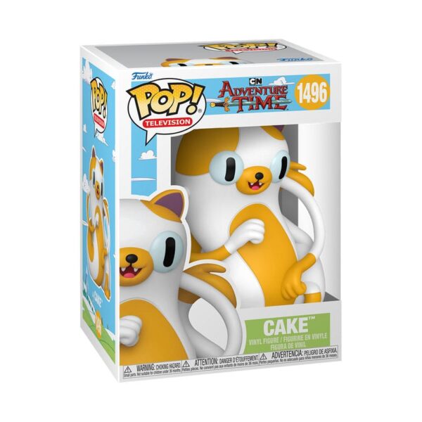Funko POP! Cake (1496)