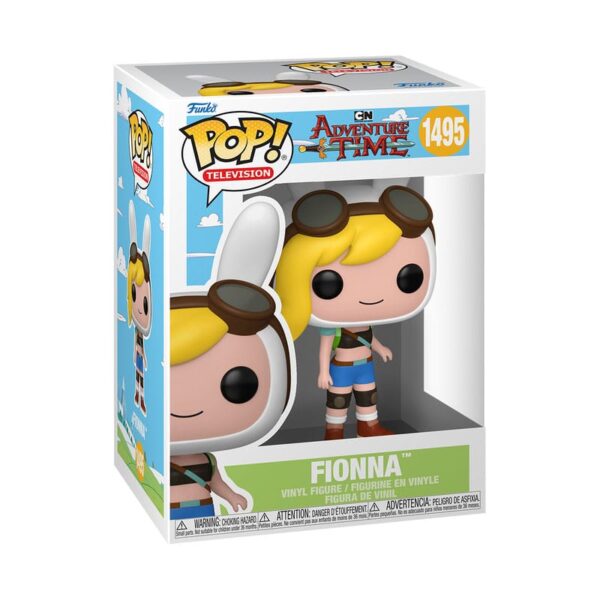 Funko POP! Fionna (1495)