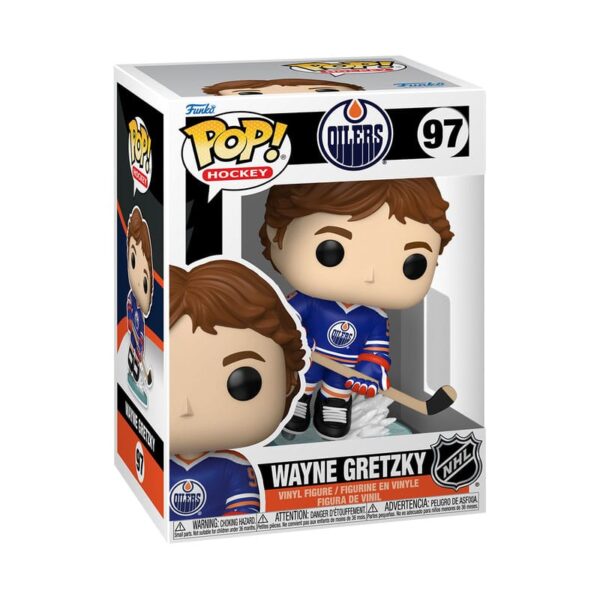 Funko POP! Wayne Gretzky (97)