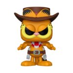 Funko POP! Garfield (50)