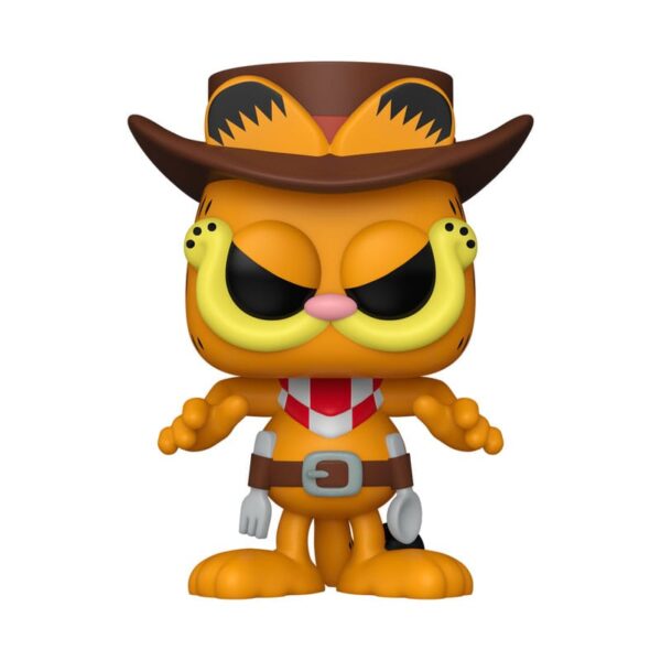 Funko POP! Garfield (50)