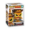 Funko POP! Garfield (50)
