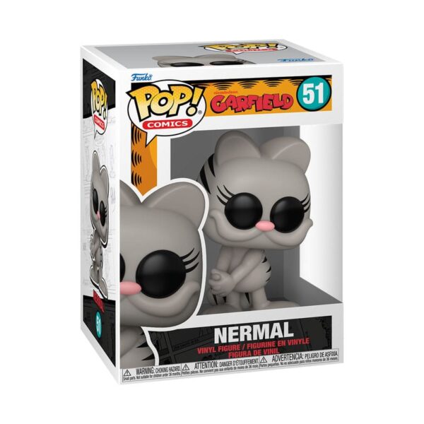 Funko POP! Nermal (51)