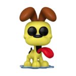 Funko POP! Odie (52)