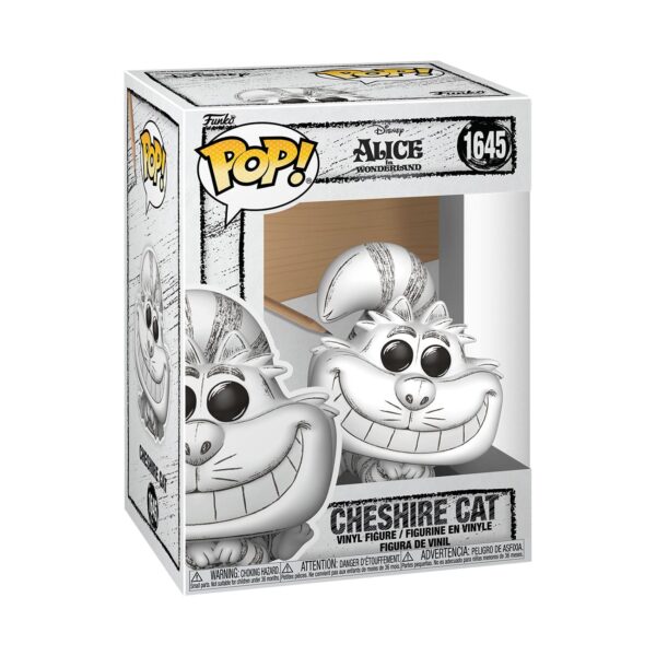 Funko POP! Cheshire Cat (1645)