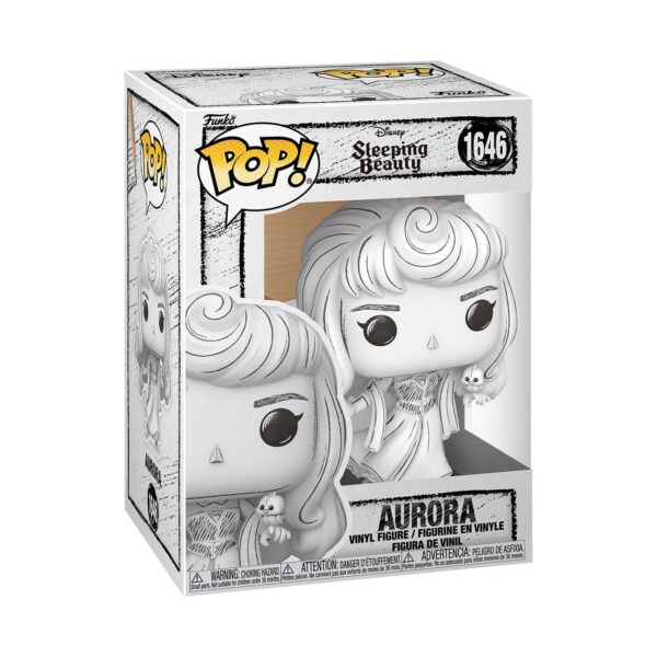Funko POP! Aurora (1646)