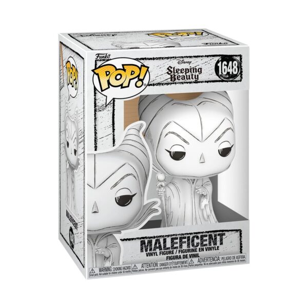 Funko POP! Maleficent (1648)