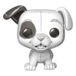 Funko POP! Patch (1649)
