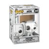 Funko POP! Patch (1649)
