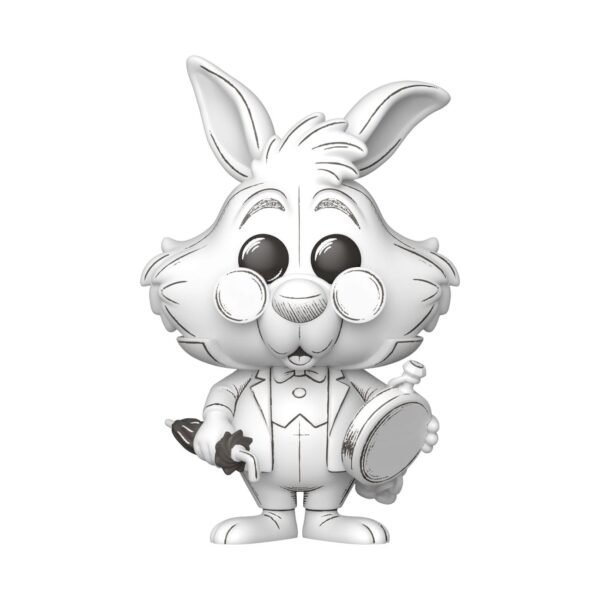 Funko POP! White Rabbit (1650)