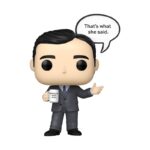 Funko POP! Michael Scott (1773)