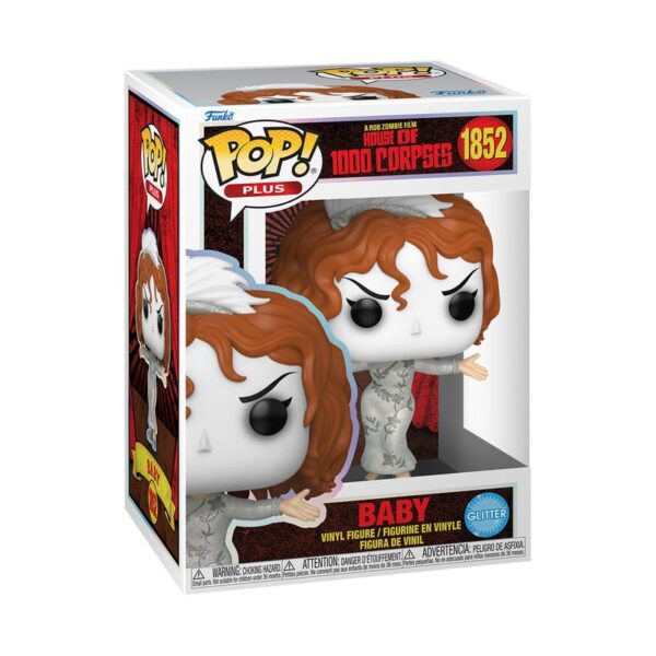 Funko POP! Baby (1852)