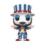Funko POP! Captain Spaulding (1850)