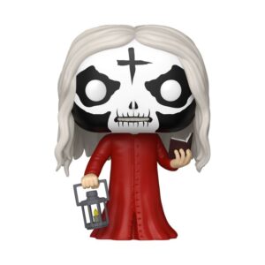 Funko POP! Otis B. Driftwood (1851)