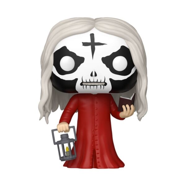 Funko POP! Otis B. Driftwood (1851)