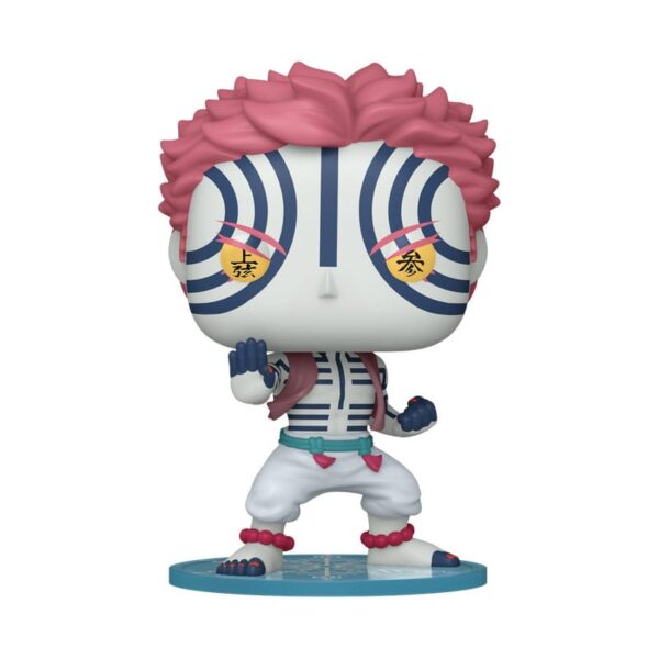 Funko POP! Akaza (2043)