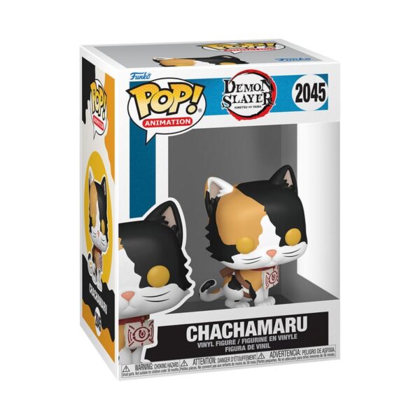 Funko POP! Chachamaru (2045)