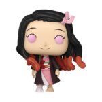 Funko POP! Nezuko Kamado (2042)