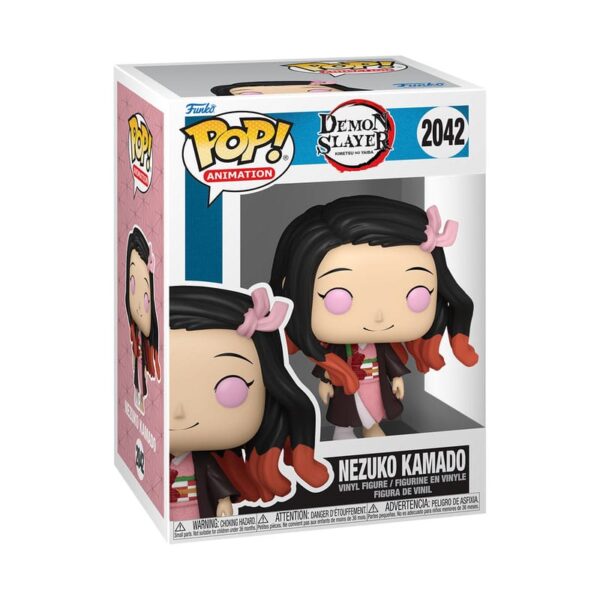 Funko POP! Nezuko Kamado (2042)