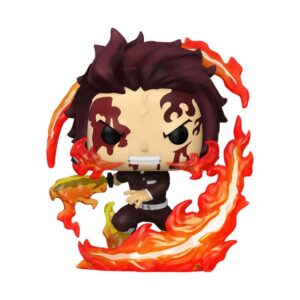 Funko POP! Tanjiro Kamado (2041)