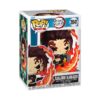 Funko POP! Tanjiro Kamado (2041)