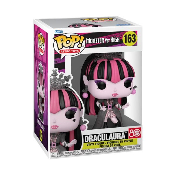 Funko POP! Draculaura (163)