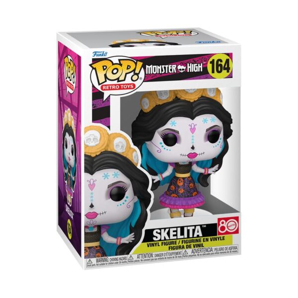 Funko POP! Skelita (164)