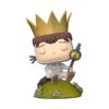 Funko POP! Max with Scepter (45)