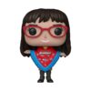 Funko POP! Betty Suarez (1794)