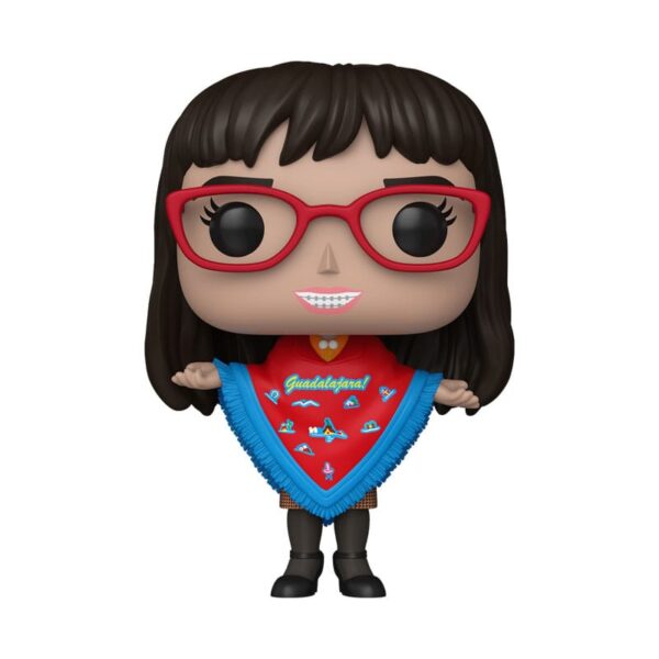 Funko POP! Betty Suarez (1794)