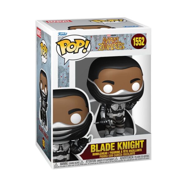 Funko POP! Blade Knight (1552)