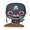 Funko POP! Zombie Captain America (1554)