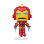 Funko POP! Iron Man Mech (1568)