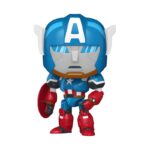 Funko POP! Captain America Mech (1569)
