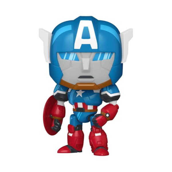 Funko POP! Captain America Mech (1569)