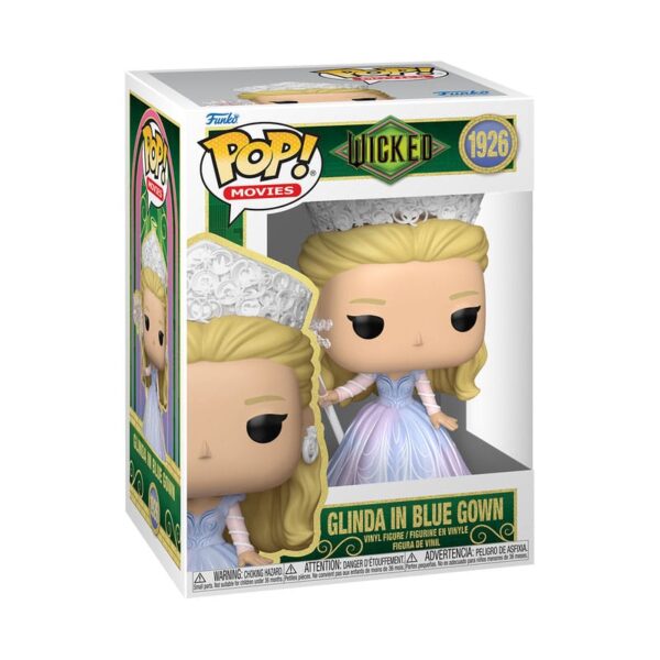 Funko POP! Glinda in Blue Gown (1926)