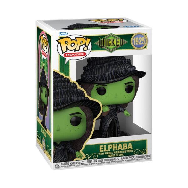 Funko POP! Elphaba (1925)