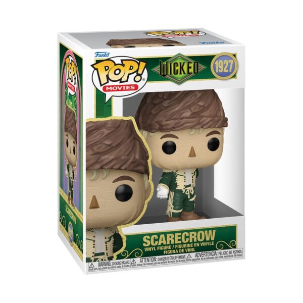 Funko POP! Scarecrow (1927)