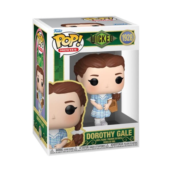 Funko POP! Dorothy Gale (1928)