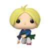 Funko POP! Shin Asakura (2059)