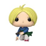 Funko POP! Shin Asakura (2059)