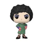 Funko POP! Frank-N-Furter in Hospital Gown (1912)