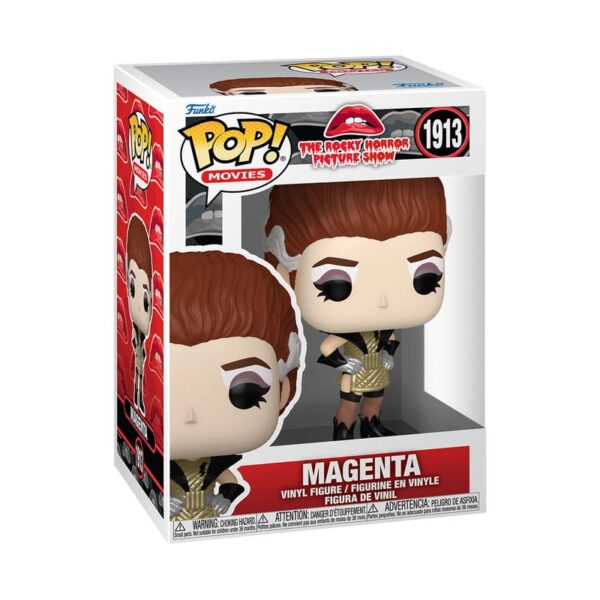 Funko POP! Magenta (1913)