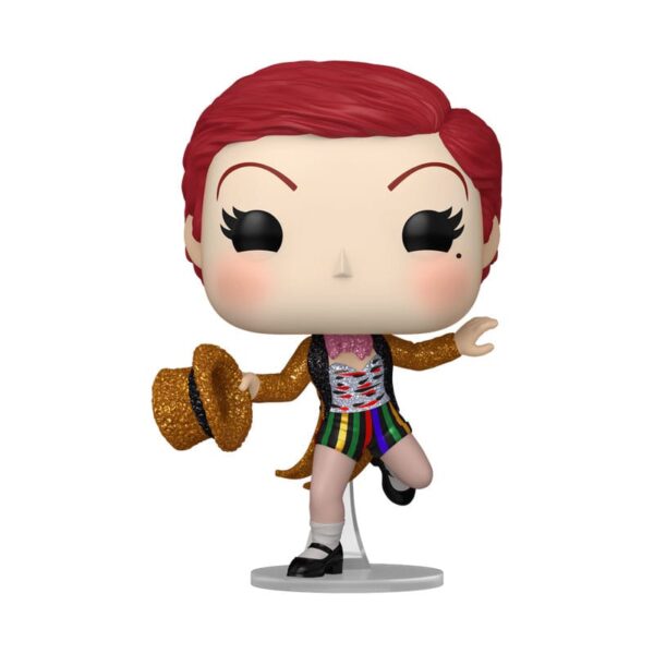 Funko POP! Columbia (1916)
