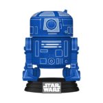 Funko POP! R2-D2 (798)